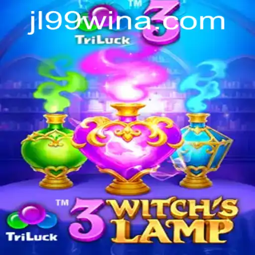 Explore the Enchanting World of 3WitchsLamp: A Guide to Mastering Its Mystical Realm