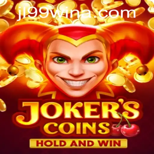 JokersCoins: The Captivating New Game Taking the World by Storm
