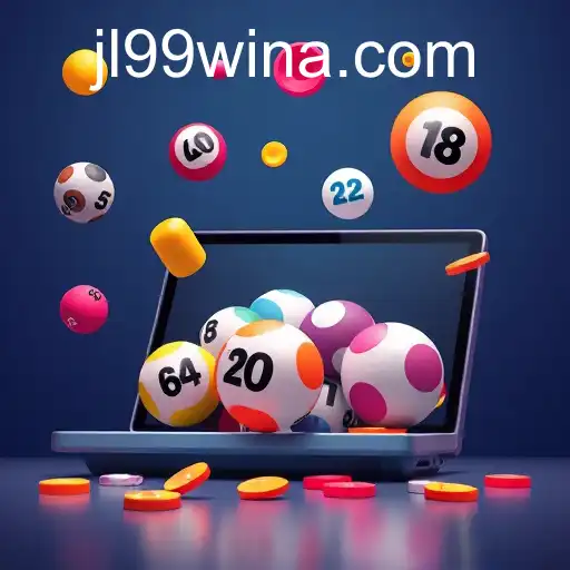 The Evolving Landscape of Online Lottery: A Closer Look at 'jl99 win'